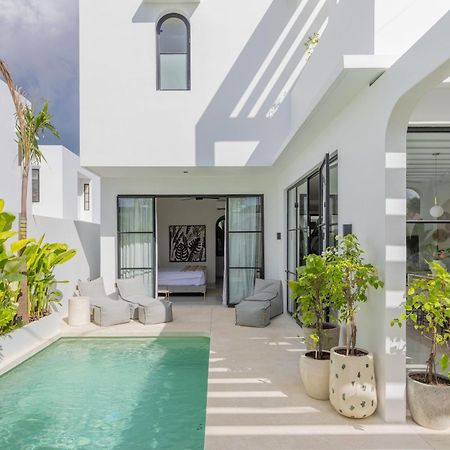 Localita House Villa Kerobokan Eksteriør billede